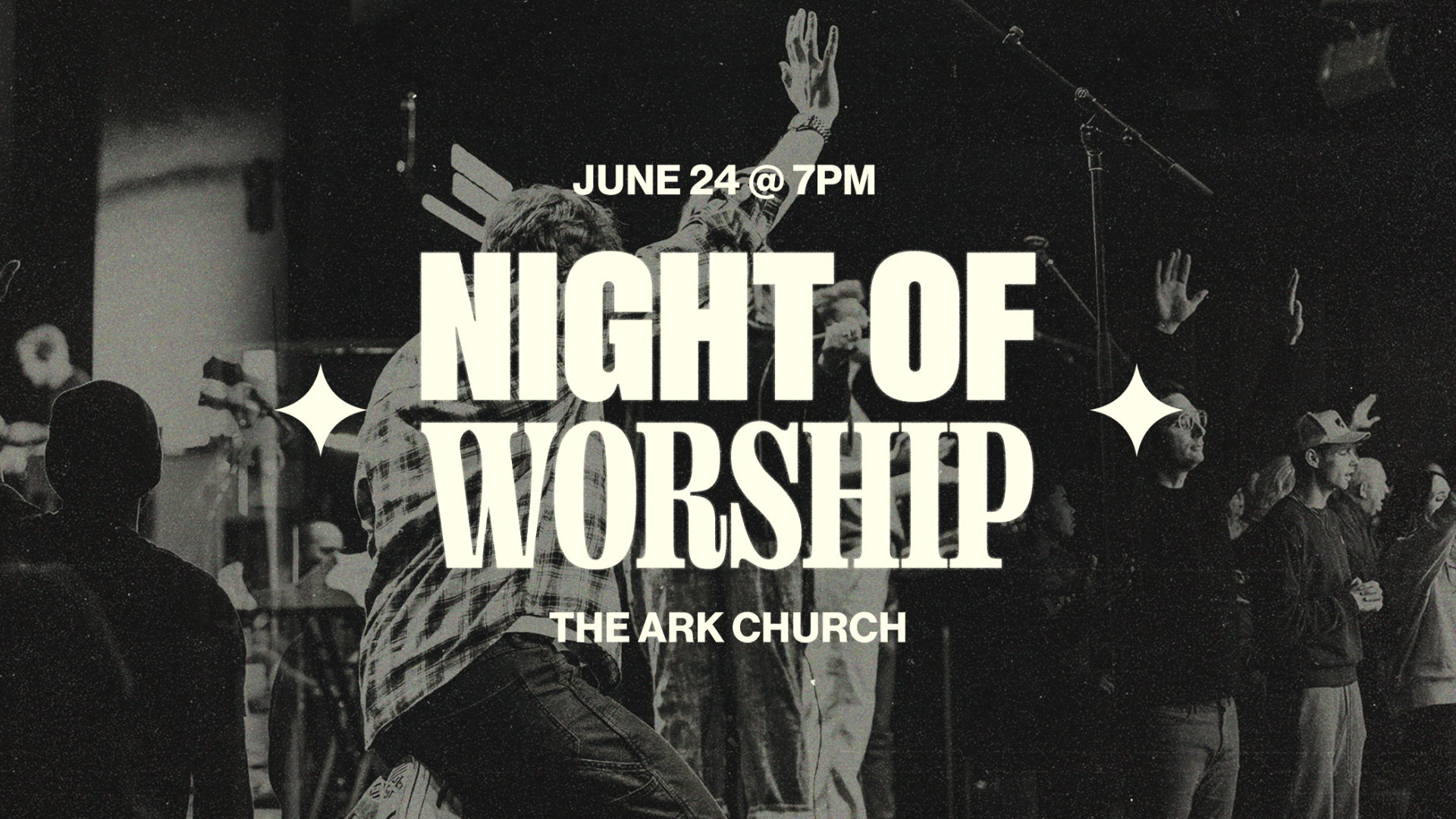 Night of Worship